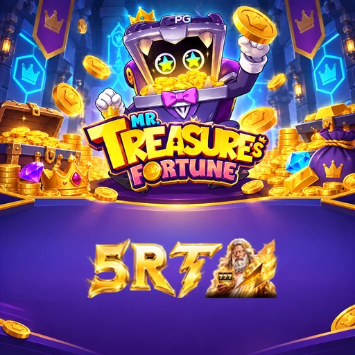 Verifikasi Resmi rt5